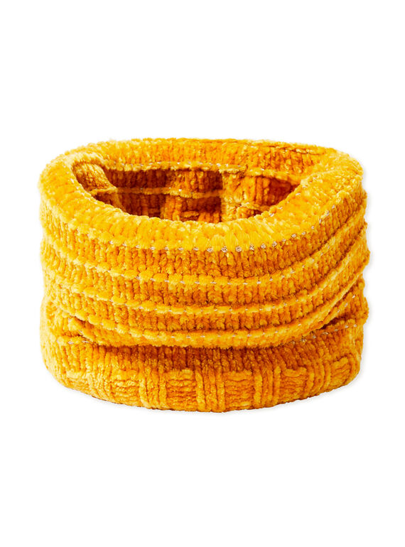Snood fille KYAGOSNOO / 20WI01L1SNO107